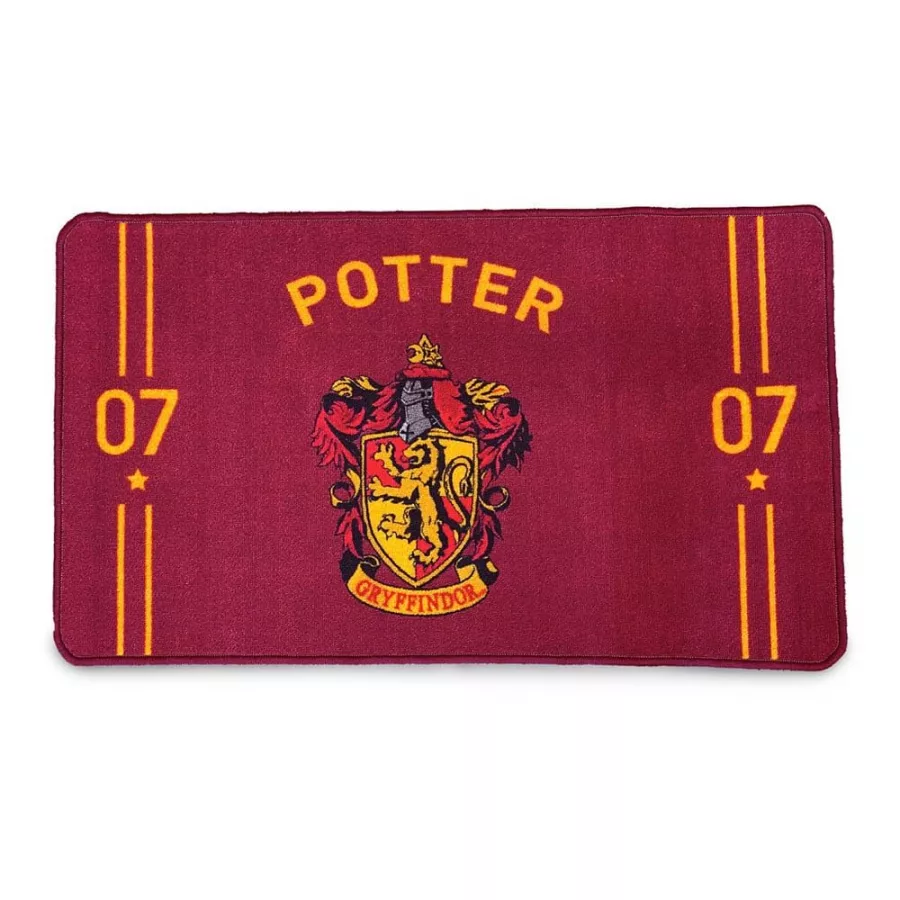 Harry Potter Carpet Quidditch 130 x 75 cm Groovy