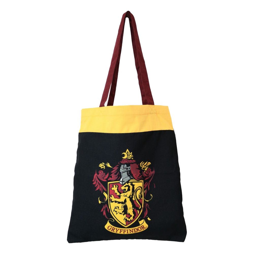 Harry Potter Tote Bag Gryffindor Groovy