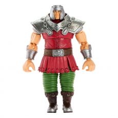 Masters of the Universe: New Eternia Masterverse Deluxe Action Figure Ram-Man 18 cm Mattel