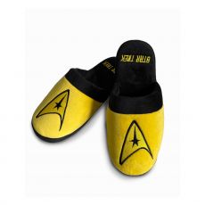Star Trek Slippers Captain Kirk EU 8 - 10