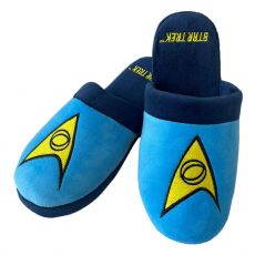 Star Trek Slippers Spock EU 8 - 10 Groovy