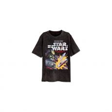 Star Wars T-Shirt Racing Set Size M