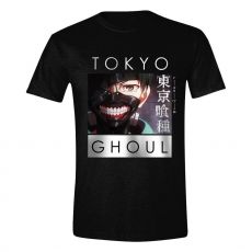 Tokyo Ghoul T-Shirt Social Club Size L