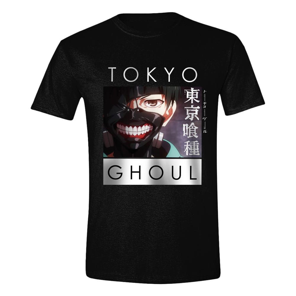 Tokyo Ghoul T-Shirt Social Club Size S PCMerch