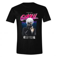 Tokyo Ghoul T-Shirt Spray Date Size L