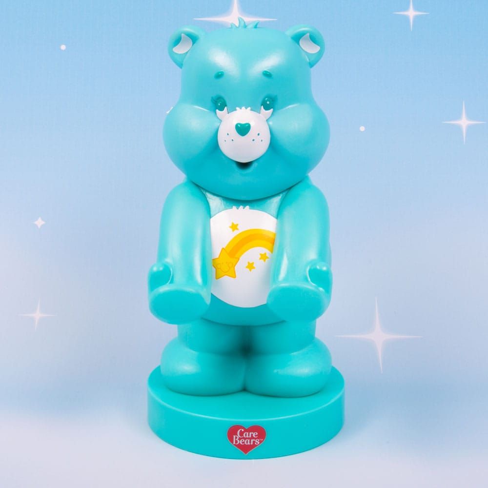 Care Bears Smartphone Holder Belly Badge 19 cm Fizz Creations