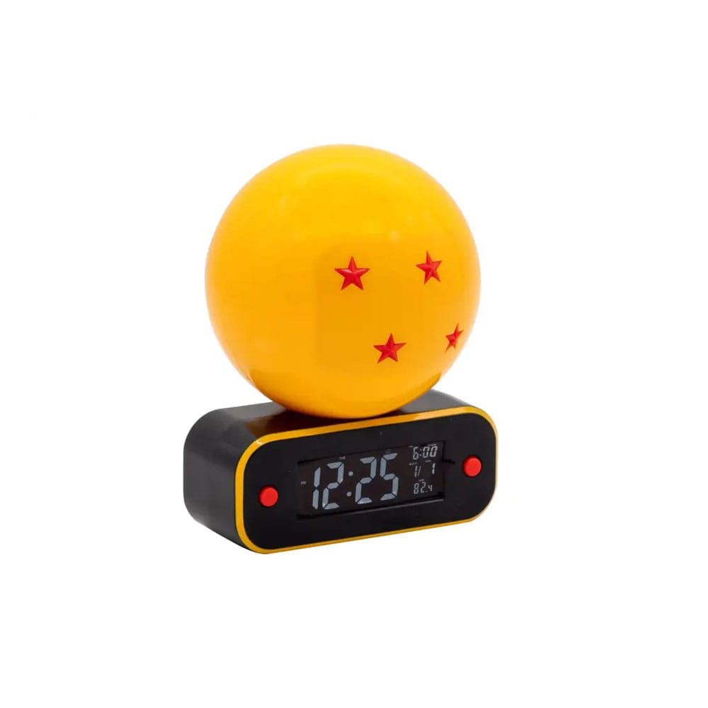 Dragon Ball Z Alarm Clock with Light Dragon Ball 15 cm Teknofun