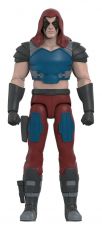 G.I. Joe Ultimates Action Figure Zartan 18 cm Super7