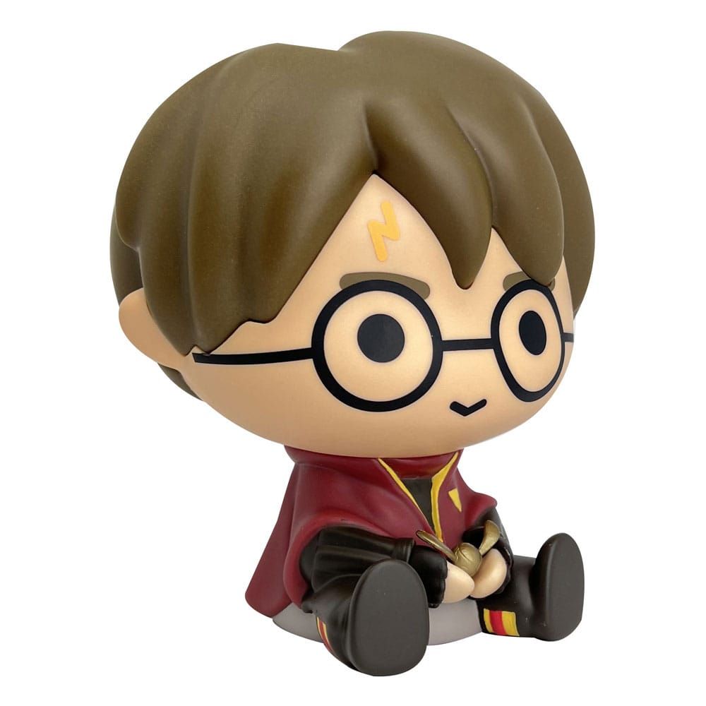 Harry Potter Coin Bank Harry Potter The Golden Snitch 18 cm Plastoy