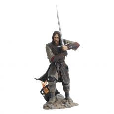 Lord of the Rings Gallery PVC Statue Aragorn 25 cm Diamond Select