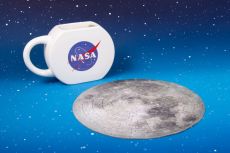 NASA Mug & Jigsaw Puzzle Set