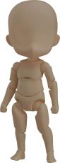 Original Character Nendoroid Doll Archetype 1.1 Action Figure Boy (Cinnamon) 10 cm