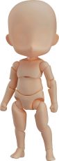 Original Character Nendoroid Doll Archetype 1.1 Action Figure Boy (Peach) 10 cm Good Smile Company