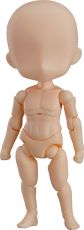 Original Character Nendoroid Doll Archetype 1.1 Action Figure Man (Peach) 10 cm Good Smile Company