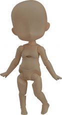 Original Character Nendoroid Doll Archetype 1.1 Action Figure Girl (Cinnamon) 10 cm