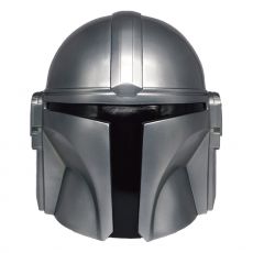Star Wars Figural Bank Mandalorian Helmet 21 cm