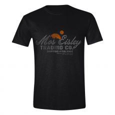Star Wars T-Shirt Mos Eisley Trading Co Size M