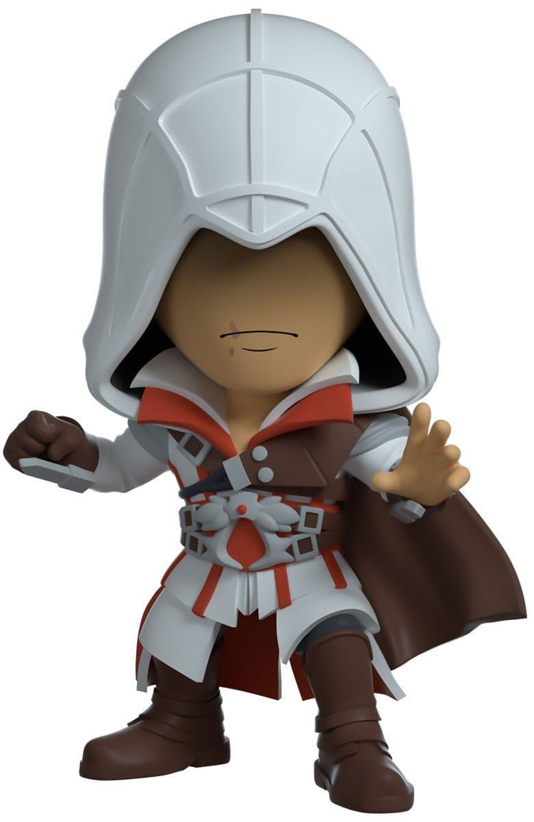 Assassin's Creed Vinyl Figure Ezio 11 cm Youtooz