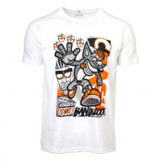 Crash Bandicoot T-Shirt Forward Size L