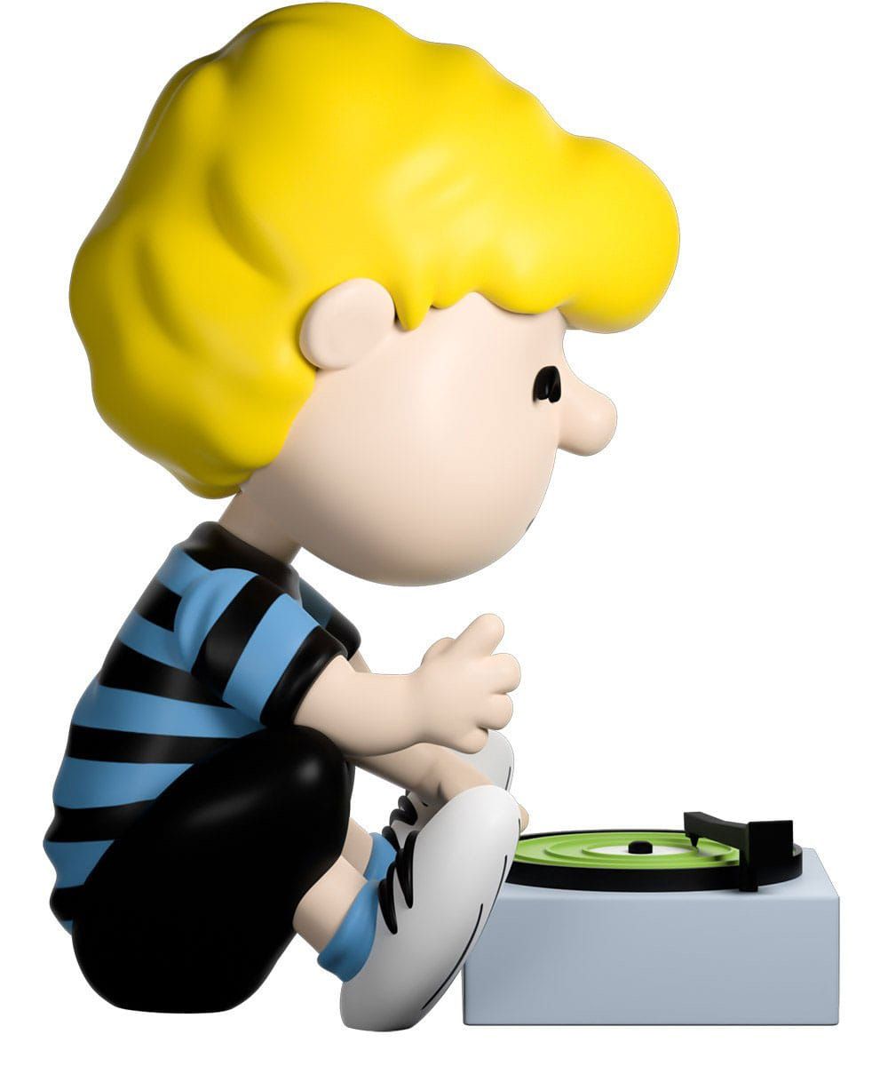 Peanuts Vinyl Figure Schroeder 9 cm Youtooz