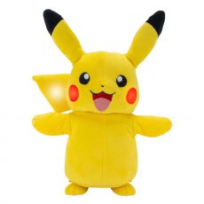 Pokémon Plush Figure Pikachu 28 cm