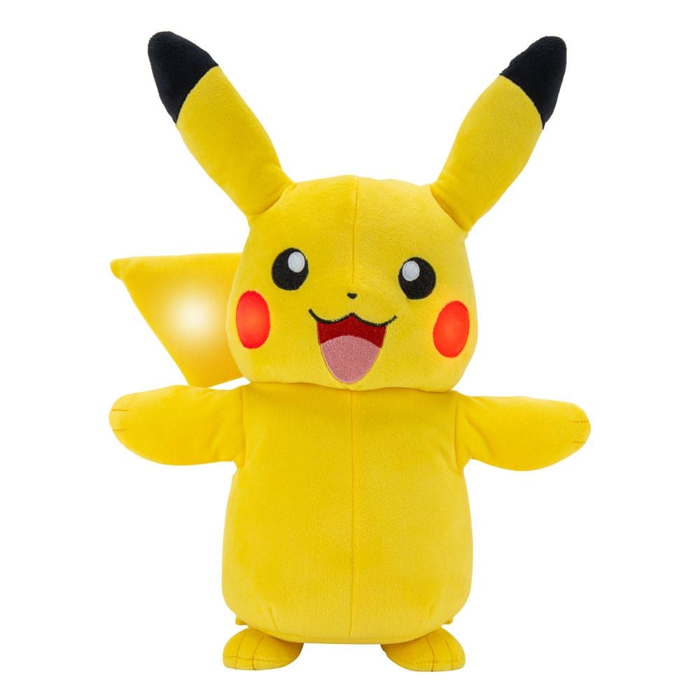 Pokémon Plush Figure Pikachu 28 cm Jazwares