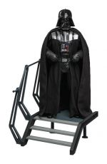 Star Wars: Episode VI 40th Anniversary Action Figure 1/6 Darth Vader Deluxe Version 35 cm Hot Toys