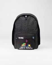 Tetris Backpack See it! Spin it! ItemLab