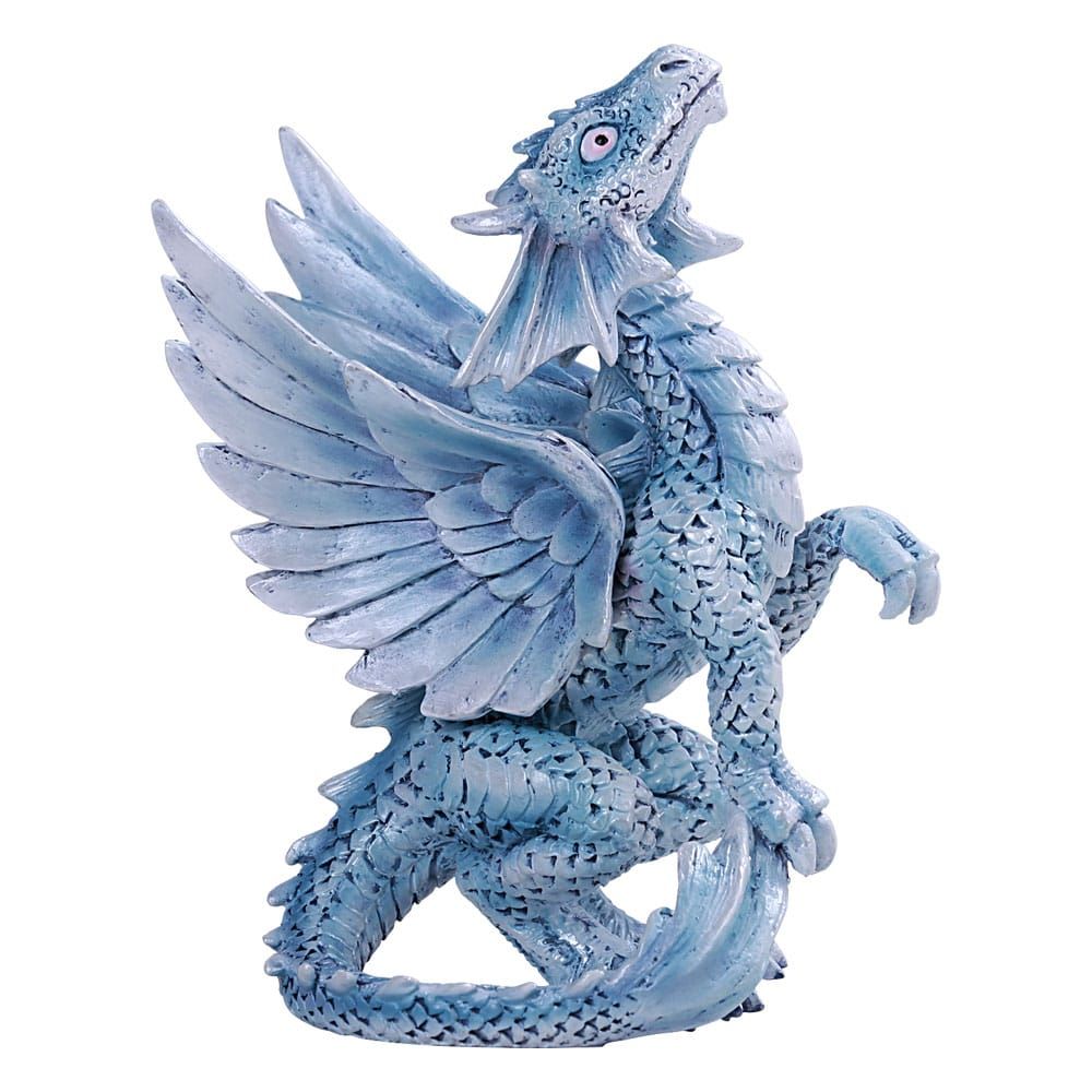 Anne Stokes Statue Wind Dragon Wyrmling 11 cm Pacific Trading