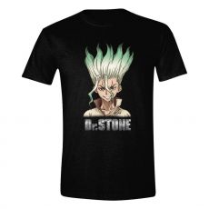 Doctor Stone T-Shirt Senku    Size L