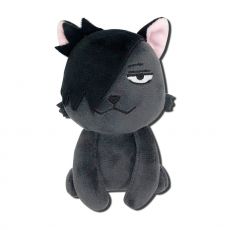 Haikyu!! Plush Figure Kuroo Cat Season 2 10 cm