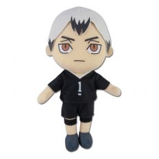 Haikyu!! Plush Figure Shinsuke Season 4 20 cm