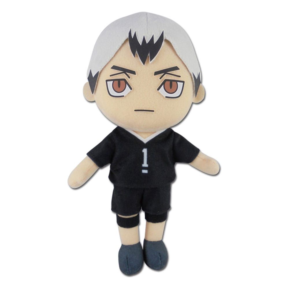 Haikyu!! Plush Figure Shinsuke Season 4 20 cm GEE