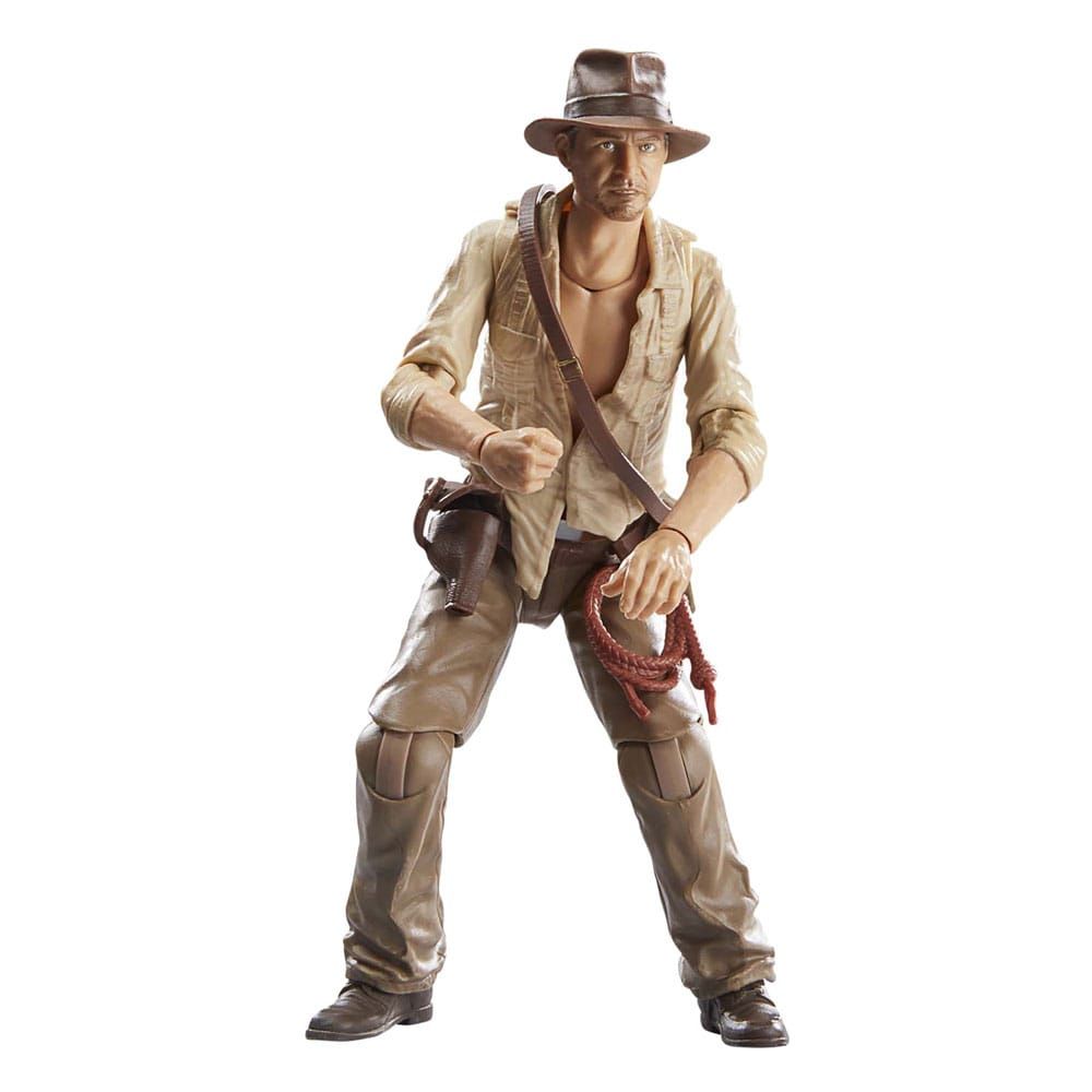 Indiana Jones Adventure Series Action Figure Indiana Jones (Cairo) (Raiders of the Lost Ark) 15 cm Hasbro