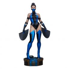Mortal Kombat Statue 1/3 Kitana 76 cm Premium Collectibles Studio