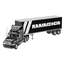 Rammstein Model Kit Gift Set Tour Truck Rammstein