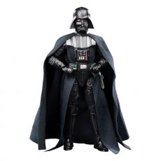 Star Wars Episode VI 40th Anniversary Black Series Action Figure Darth Vader 15 cm