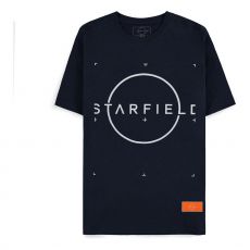 Starfield T-Shirt Cosmic Perspective Size L