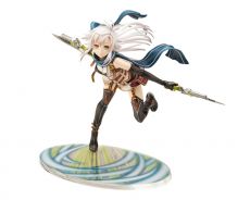 The Legend of Heroes PVC Statue 1/8 Fie Claussell 16 cm