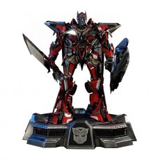 Transformers: Dark of the Moon Statue Sentinel Prime Exclusive 73 cm