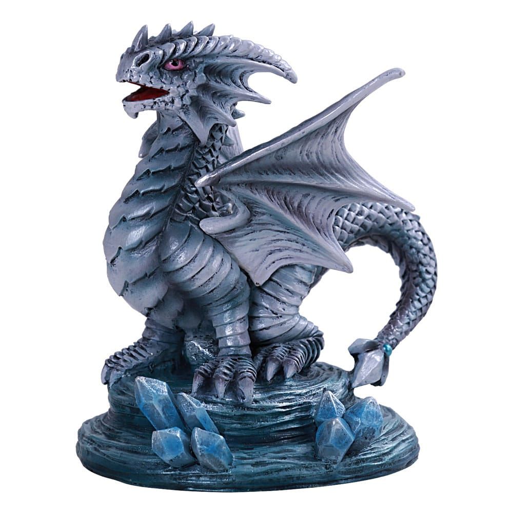 Anne Stokes Statue Baby Rock Dragon 10 cm Pacific Trading
