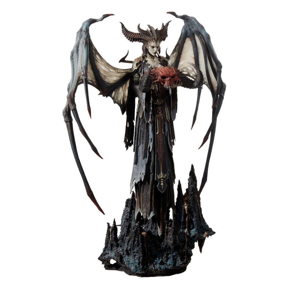 Diablo Statue Lilith 62 cm Blizzard