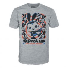 Disney Boxed Tee T-Shirt Oswald Size S
