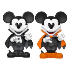 Disney Vinyl SODA Figures Vamp Mickey 11 cm Assortment (6)