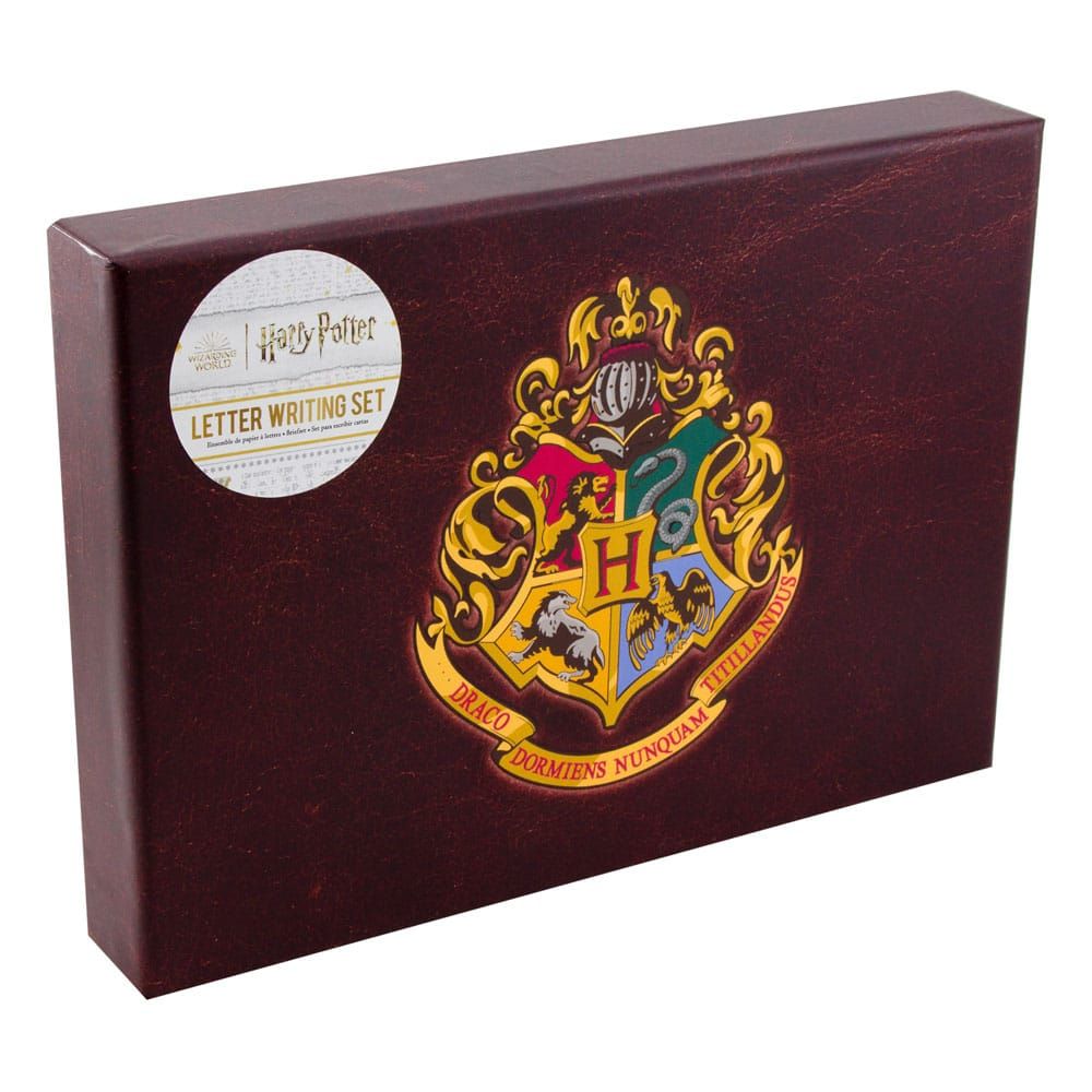 Harry Potter Letter Writing Gift Set Paladone Products