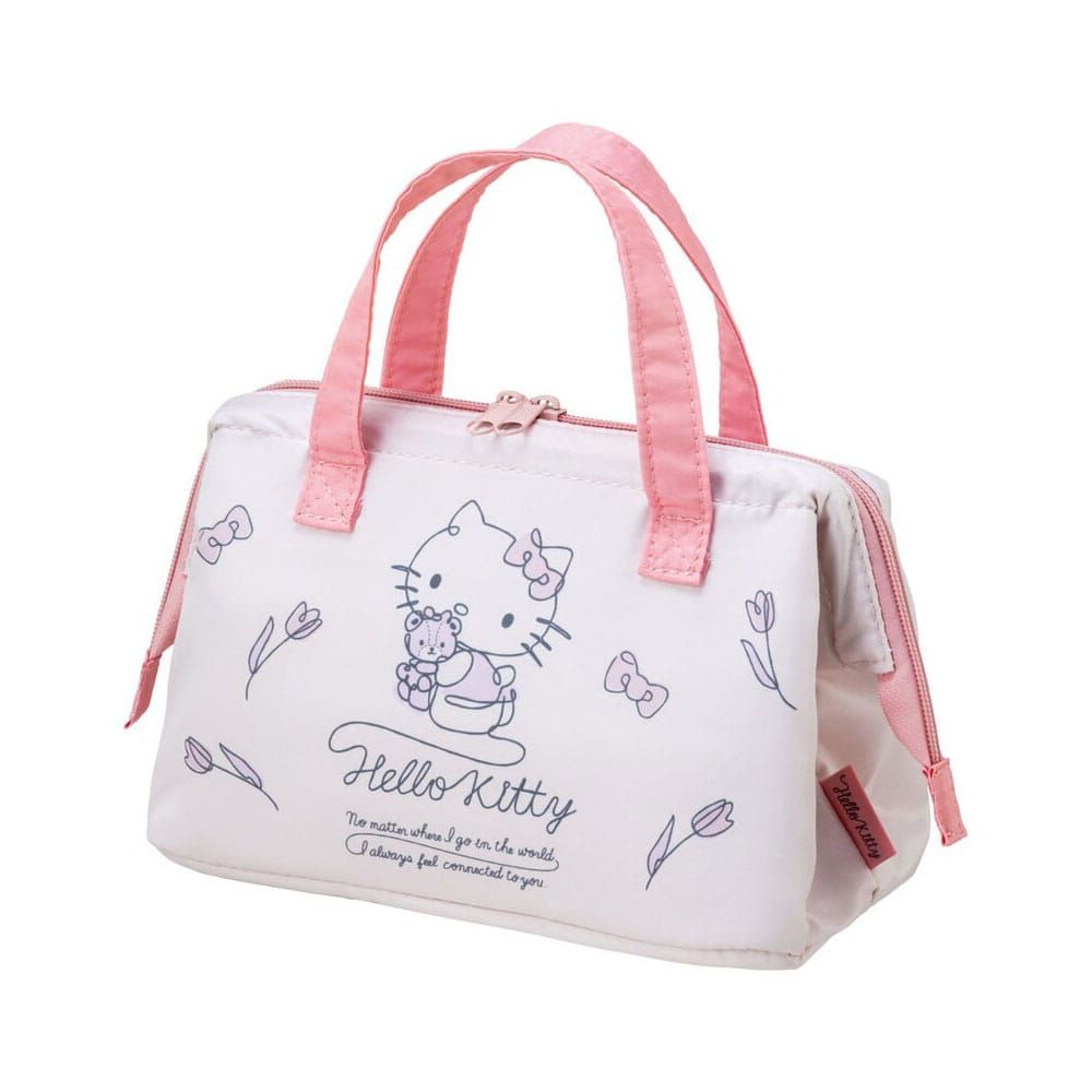 Hello Kitty Cooler Bag Kitty-chan #2 Skater