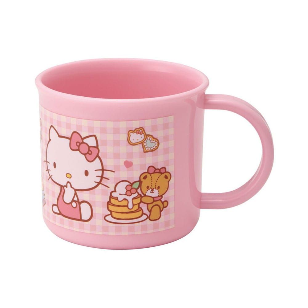 Hello Kitty Mug Sweety pink Skater