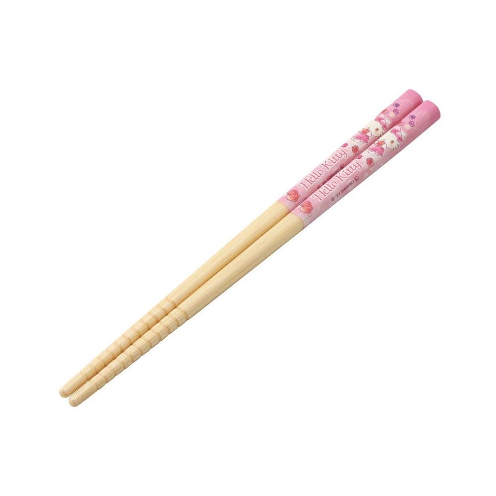 Hello Kitty Chopsticks Sweety pink 16 cm Skater