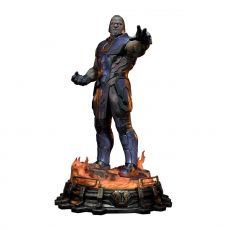 Injustice 2 Statue Darkseid Exclusive 87 cm