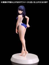 SSSS.Gridman PVC Statue 1/8 Assemble Heroines Rikka Takarada (Competition Swimsuit Ver.) 20 cm